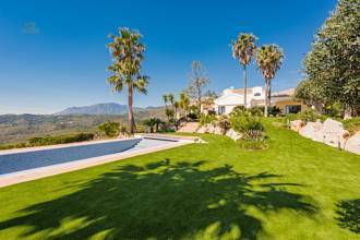 Thumbnail von Benahavis Villa ES125983