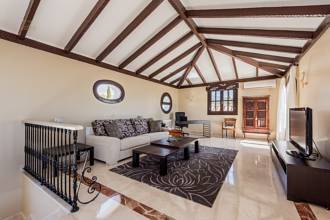 Thumbnail von Benahavis Villa ES125983