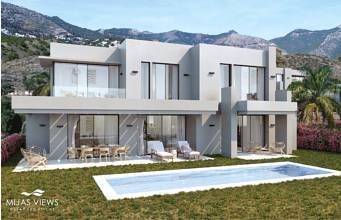 Thumbnail von Mijas Land ES125974