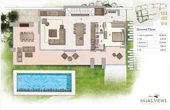 Thumbnail von Mijas Land ES125974