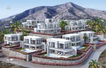 Thumbnail von Mijas Land ES125974