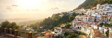 Thumbnail von Mijas Land ES125974