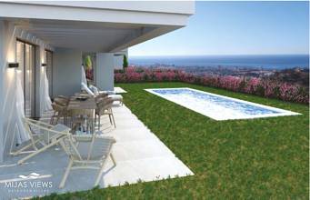 Thumbnail von Mijas Land ES125974