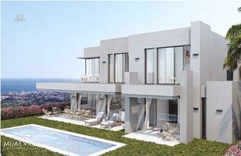 Thumbnail von Mijas Land ES125974