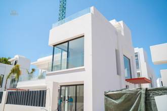 Thumbnail von Marbella Villa ES125598