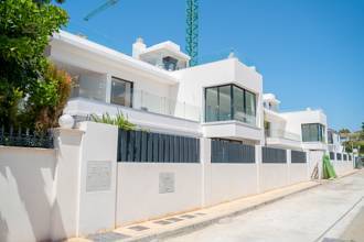 Thumbnail von Marbella Villa ES125598