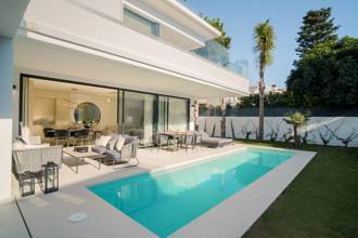 Thumbnail von Marbella Villa ES125598
