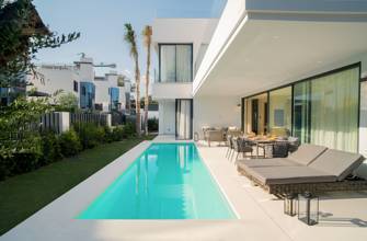 Thumbnail von Marbella Villa ES125598