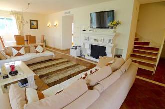 Thumbnail von Luxus-Villa in La Duquesa R2786066