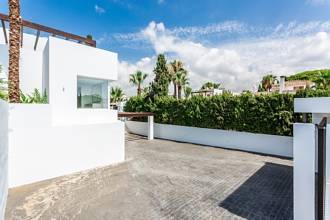 Thumbnail von Marbella Villa ES125460