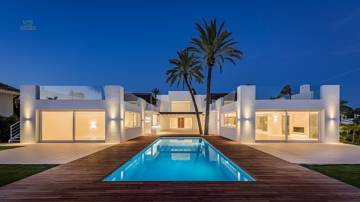Thumbnail von Marbella Villa ES125460