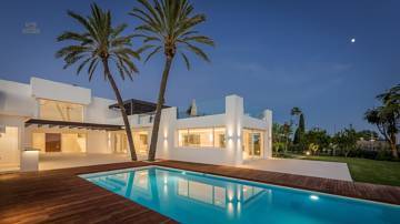 Thumbnail von Marbella Villa ES125460