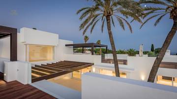 Thumbnail von Marbella Villa ES125460