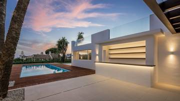 Thumbnail von Marbella Villa ES125460