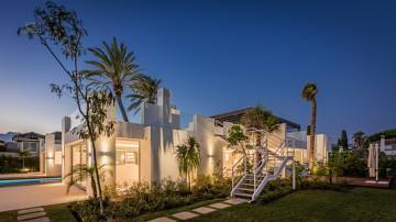 Thumbnail von Marbella Villa ES125460