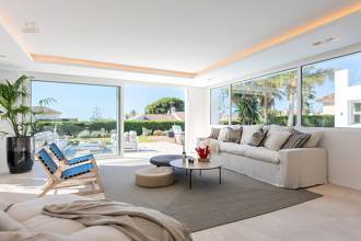 Thumbnail von Marbella Villa ES125460