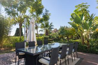 Thumbnail von Marbella Villa ES125460