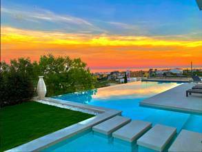 Thumbnail von Los Flamingos Villa ES125141