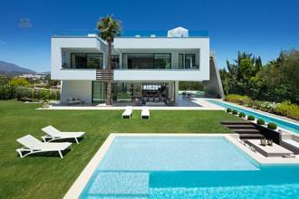 Thumbnail von Marbella Villa ES125127