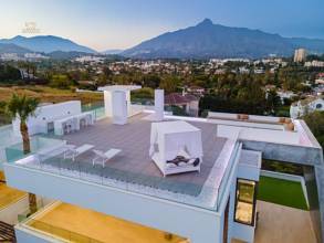 Thumbnail von Marbella Villa ES125127