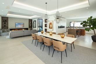 Thumbnail von Marbella Villa ES125127