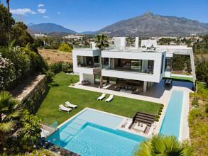Thumbnail von Marbella Villa ES125127