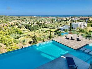 Thumbnail von Los Flamingos Villa ES125118