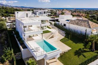 Thumbnail von Marbella Villa ES124840