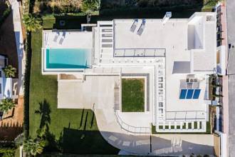 Thumbnail von Marbella Villa ES124840