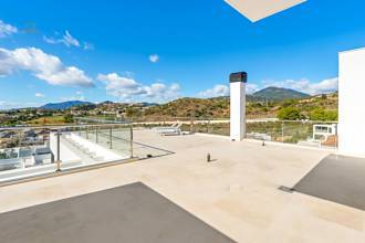 Thumbnail von Marbella Villa ES124840
