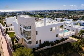 Thumbnail von Marbella Villa ES124840