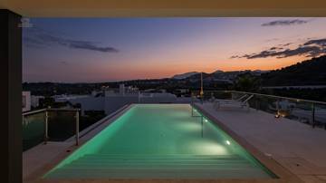 Thumbnail von Marbella Villa ES124840
