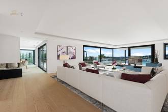 Thumbnail von Marbella Villa ES124840