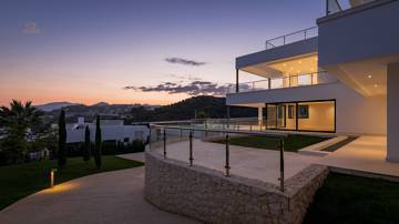 Thumbnail von Marbella Villa ES124840