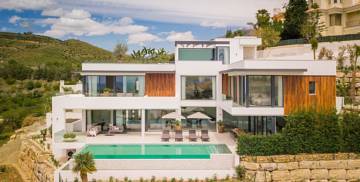  Marbella Villa ES124793