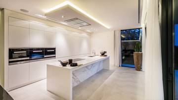 Thumbnail von Marbella Villa ES124793