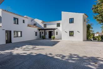 Thumbnail von Marbella Villa ES124785