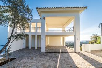 Thumbnail von Altos de los Monteros Villa ES132284