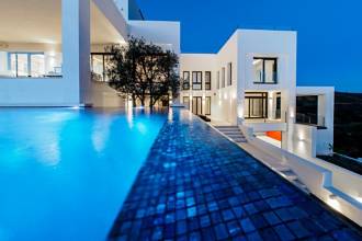 Thumbnail von Altos de los Monteros Villa ES132284
