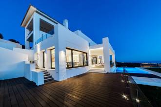 Thumbnail von Altos de los Monteros Villa ES132284