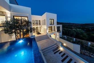  Altos de los Monteros Villa ES132284