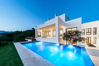 Thumbnail von Altos de los Monteros Villa ES132284