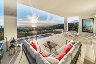 Thumbnail von Altos de los Monteros Villa ES132284