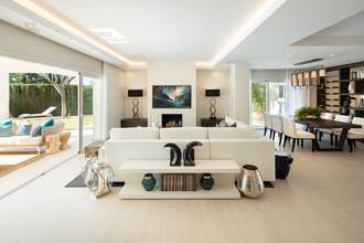 Thumbnail von Marbella Villa ES124025