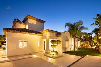 Thumbnail von Marbella Villa ES124025