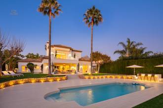 Thumbnail von Marbella Villa ES124025
