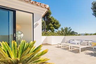 Thumbnail von Marbella Villa ES122785