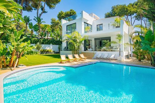  Marbella Villa ES122785