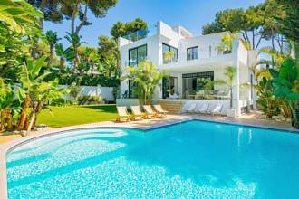  Marbella Villa ES122785