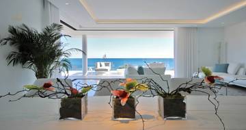 Thumbnail von Estepona Apartment ES132366